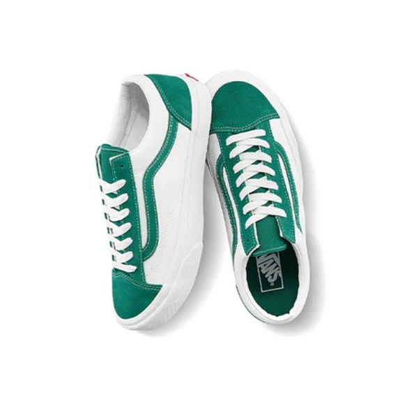 Vans Style 36 Men Low top Shoes - Picture 4 of 8